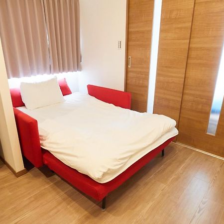 Sg Premium Kasai - Vacation Stay 44353V Tokyo Eksteriør billede