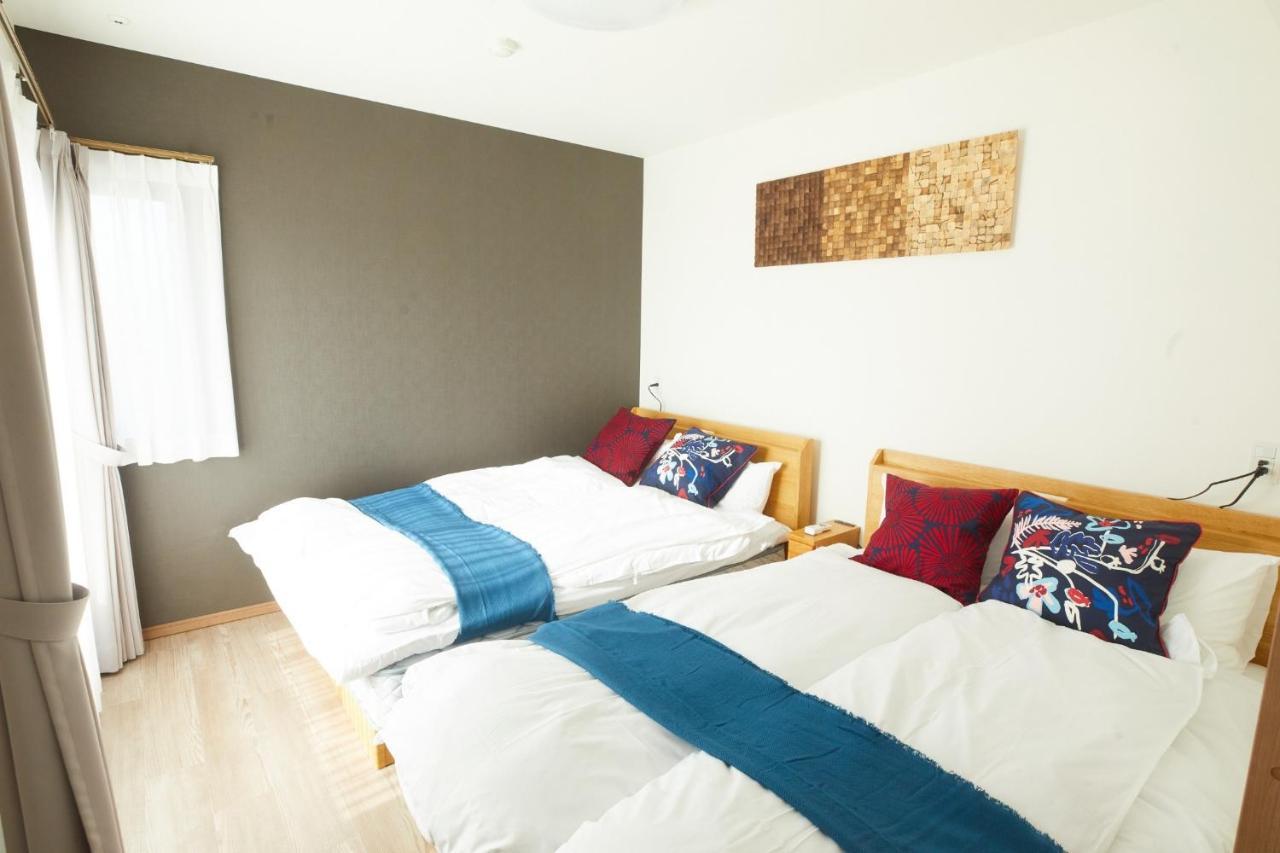 Sg Premium Kasai - Vacation Stay 44353V Tokyo Eksteriør billede