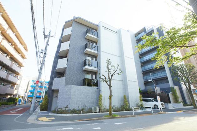 Sg Premium Kasai - Vacation Stay 44353V Tokyo Eksteriør billede