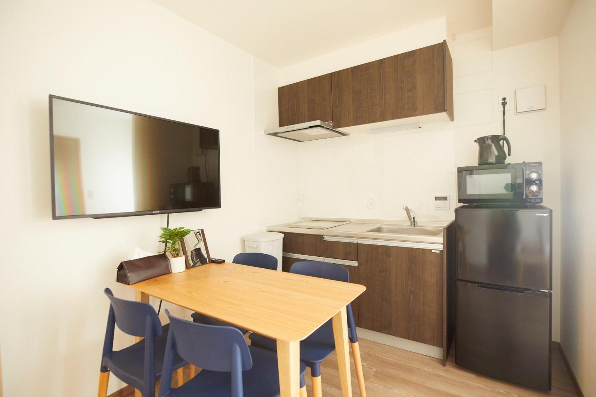 Sg Premium Kasai - Vacation Stay 44353V Tokyo Eksteriør billede