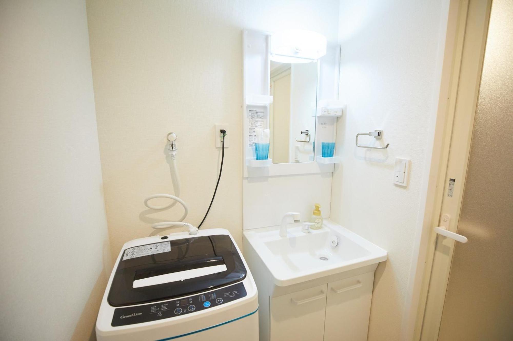 Sg Premium Kasai - Vacation Stay 44353V Tokyo Eksteriør billede