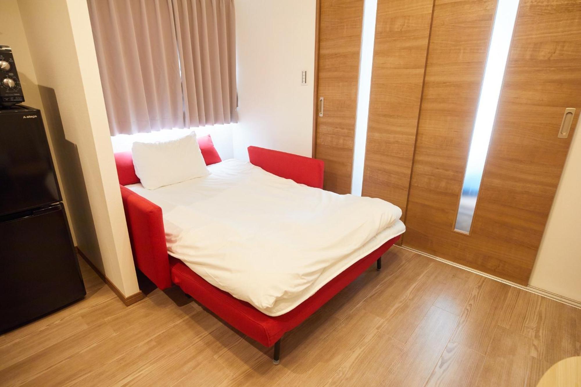 Sg Premium Kasai - Vacation Stay 44353V Tokyo Eksteriør billede